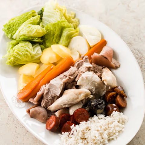 Cozido à Portuguesa