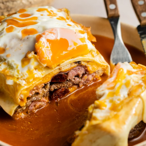 Francesinha