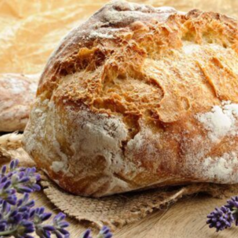 Pão Alentejano